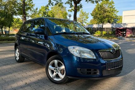 Skoda Fabia 145.000 km 2.999 &euro; Walddorfhäslach 72141