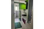 Weststadt: 3-Zimmer-Wohnung mit Gartenanteil