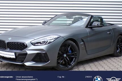 BMW Z4 M40 74.310 km 44.225 &euro; Bietigheim-Bissingen 74321