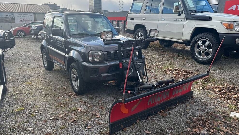 Jimny