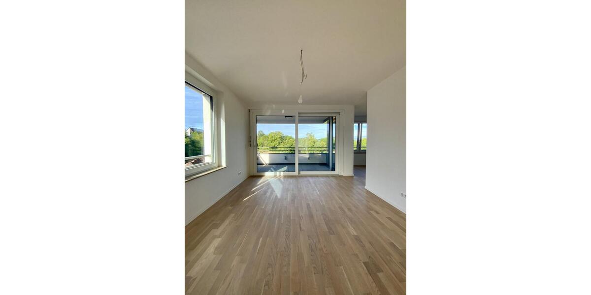 Dachgeschoßwohnung Ludwigsburg Oßweil - 3 Zimmer, 67 m&sup2;, 1.270&euro; | Angebot:23807590