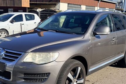 VW Touareg 355.000 km 3.990 &euro; Filderstadt bei Stuttgart 70794