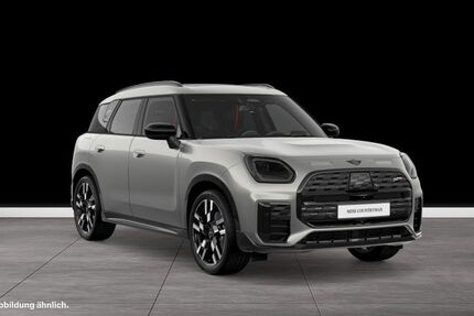 Mini Countryman SE (Cooper) 22.120 km 41.980 &euro; Stuttgart 70569