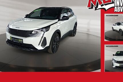 Peugeot 3008 31.006 km 24.390 &euro; Stuttgart 70376