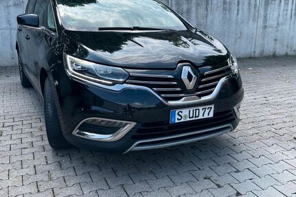 Renault Espace 141.000 km 12.500 &euro; Stuttgart 70378