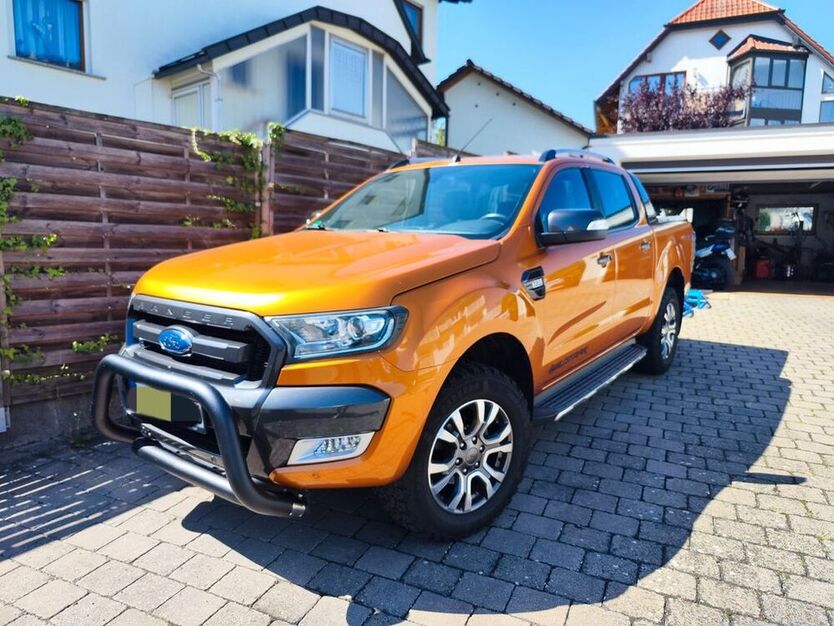 Ranger