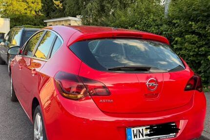 Opel Astra 171.000 km 4.000 &euro; Fellbach 70734
