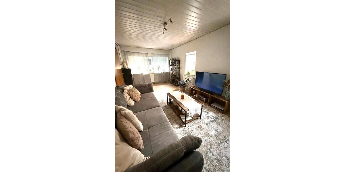 Erdgeschoßwohnung Böblingen Dagersheim - 2.5 Zimmer, 65 m&sup2;, 800&euro; | Angebot:25264178