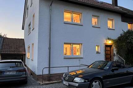 Haus zum Kaufen in Sindelfingen 665.000 € 230 m² 10 zimmer