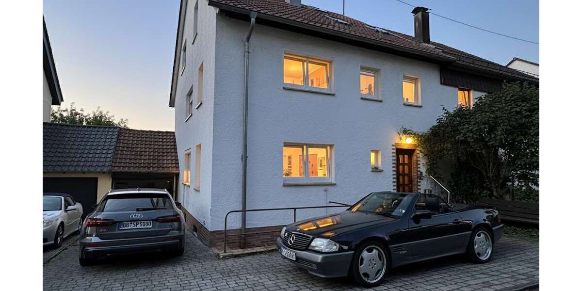 Haus zum Kaufen in Sindelfingen 665.000 € 230 m² 10 zimmer