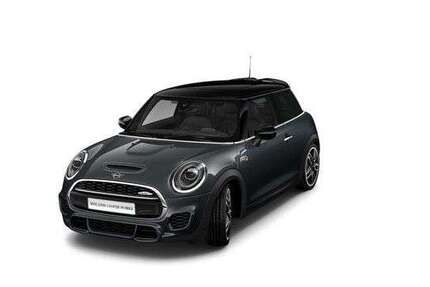 Mini John Cooper Works 51.535 km 26.930 &euro; Mühlacker 75417