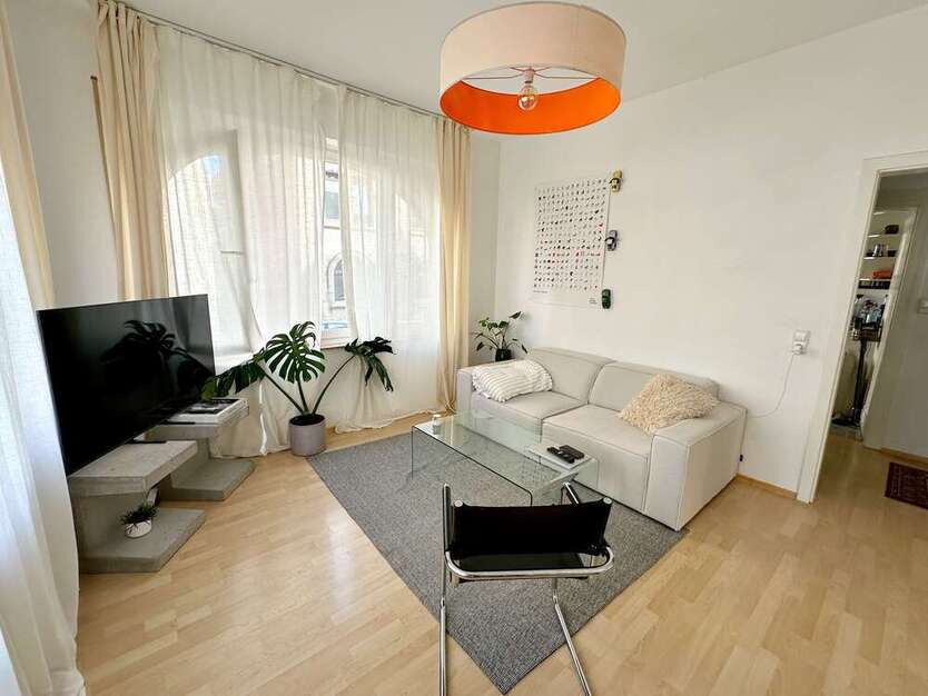 Wohnung zum Mieten in Stuttgart 1.050 € 65 m²