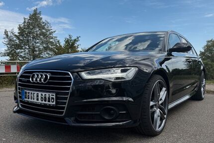 Audi A6 170.600 km 14.999 &euro; Stuttgart 70565