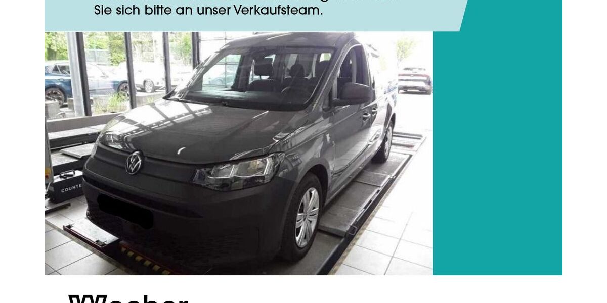 VW Caddy Maxi 58.715 km 25.480 &euro; Herrenberg 71083