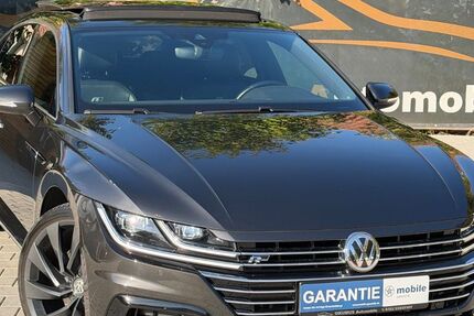 VW Arteon 115.700 km 23.999 &euro; Rohrdorf 72229