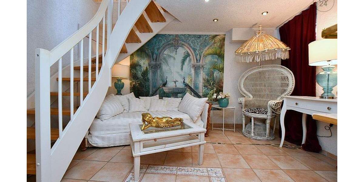 Etagenwohnung Stuttgart Feuerbach - 2 Zimmer, 113 m&sup2;, 1.590&euro; | Angebot:24636100