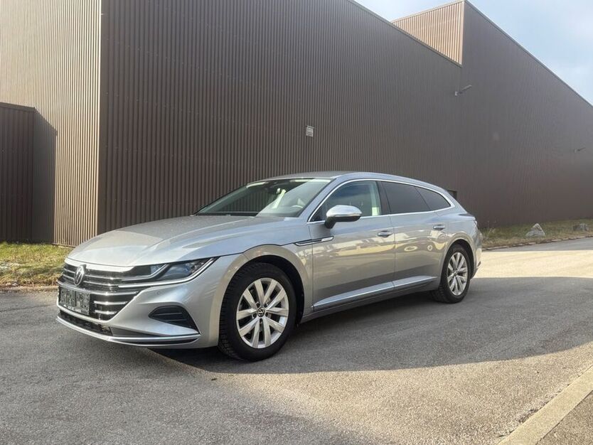 Arteon