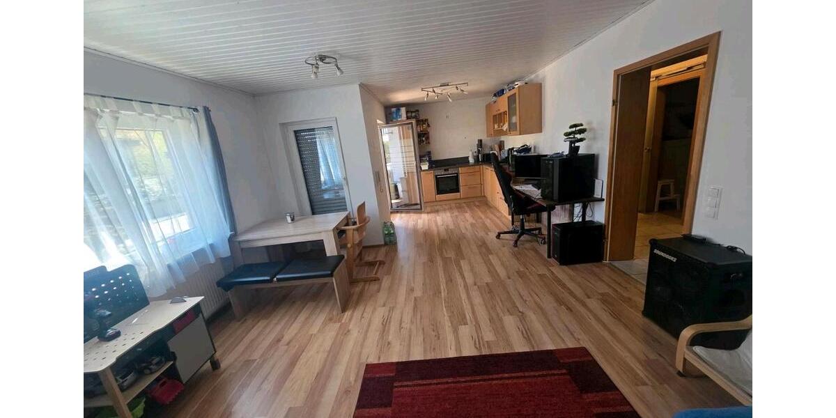Erdgeschoßwohnung Tiefenbronn - 3 Zimmer, 82 m&sup2;, 280.000&euro; | Angebot:26876368