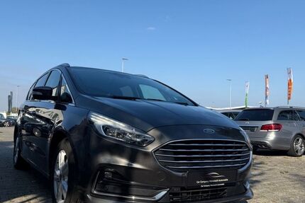 Ford S-Max 164.000 km 15.490 € Weinstadt 71384
