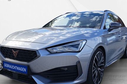 Cupra Leon 38.600 km 32.390 € Böblingen 71034