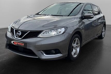 Nissan Pulsar 88.000 km 10.490 &euro; Bempflingen 72658