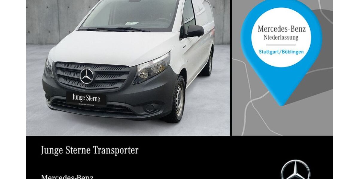 Mercedes-Benz Vito 29.574 km 15.446 &euro; Böblingen 71034