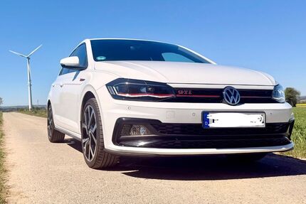 VW Polo 62.500 km 18.600 &euro; Rottenburg am Neckar 72108
