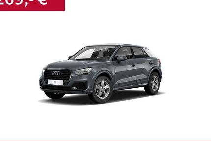 Audi Q2 61.200 km 21.930 &euro; Ludwigsburg 71636