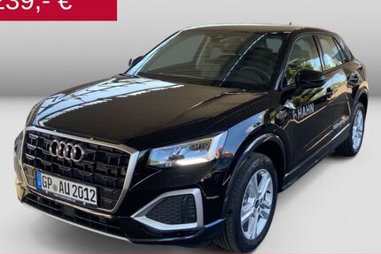 Audi Q2 1.200 km 28.777 &euro; Esslingen 73730