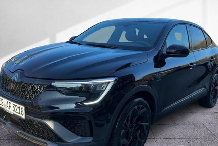 Renault Arkana 11.900 km 28.990 &euro; Esslingen 73734