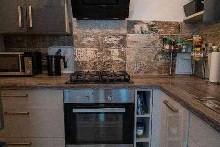 Wohnung zum Mieten in Tübingen 505 € 33.85 m² 1.5 zimmer