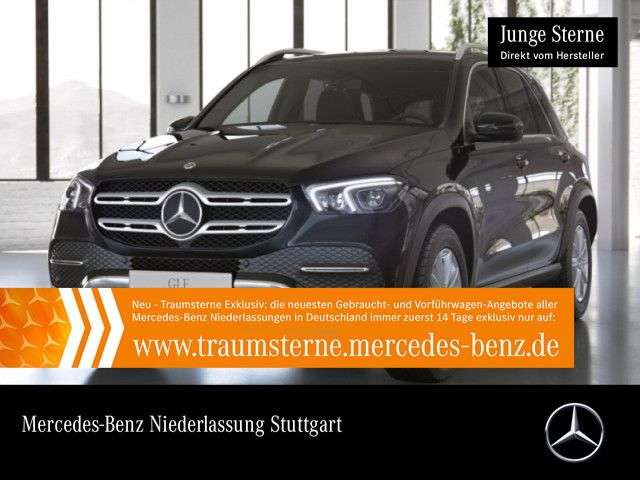 GLE 350