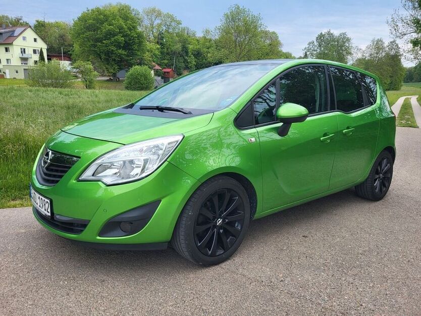 Meriva