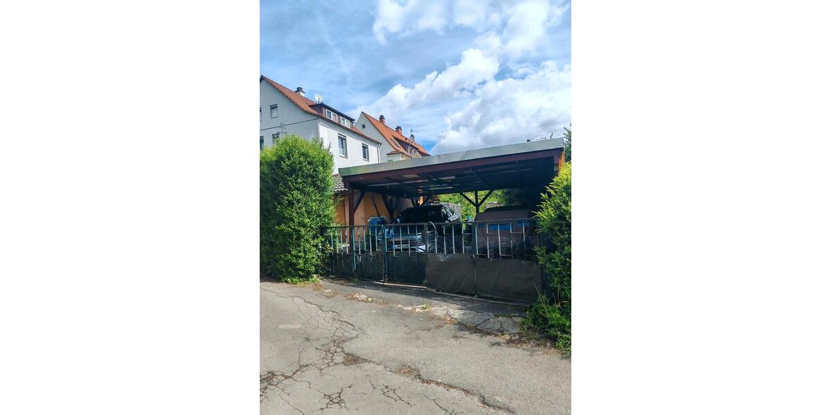 Mehrfamilienhaus, Wohnhaus Stuttgart Vaihingen - 10 Zimmer, 174 m&sup2;, 775.000&euro; | Angebot:26632698
