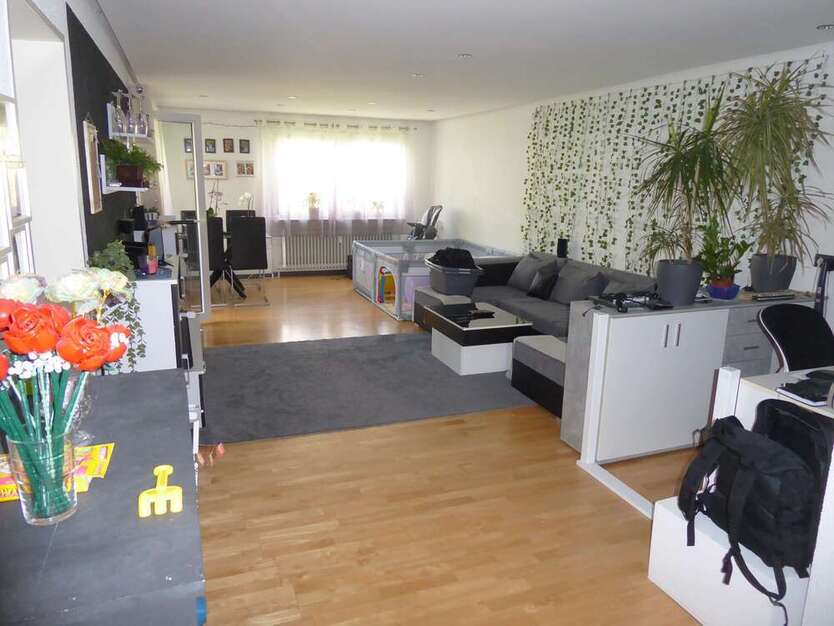 Wohnung zum Kaufen in Freiberg am Neckar 315.000 € 78.5 m²