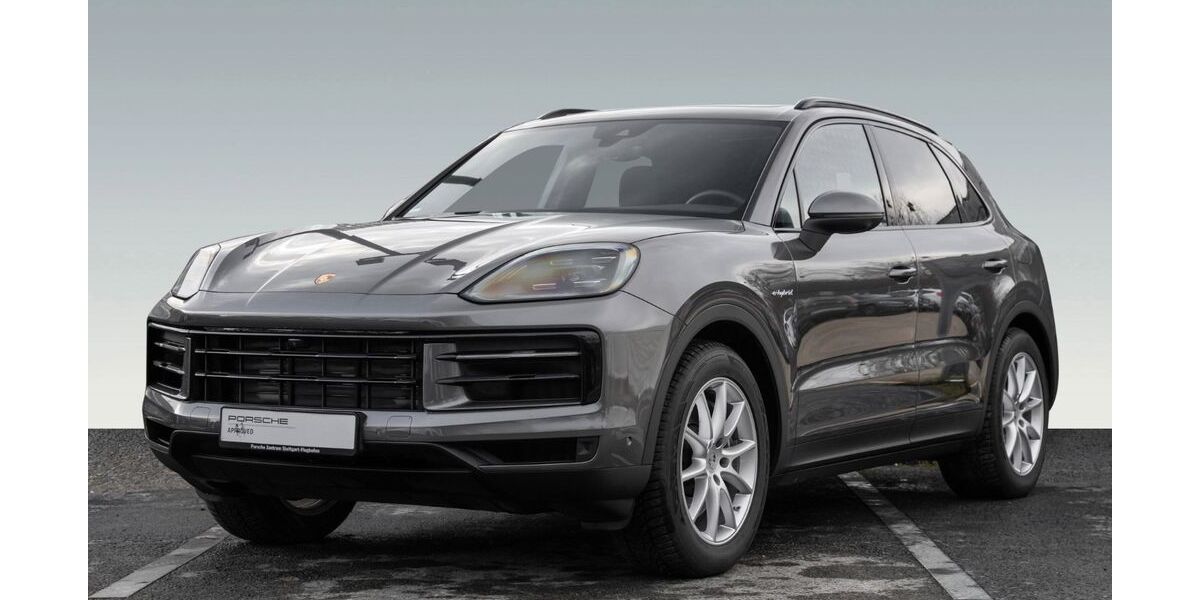Porsche Cayenne 5.900 km 99.900 € Filderstadt 70794