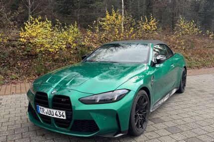 BMW M4 10.600 km 104.000 &euro; Pforzheim 75180