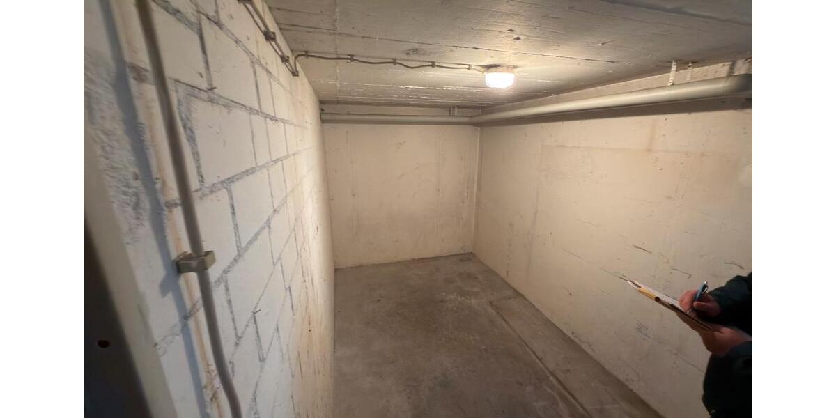 Dachgeschoßwohnung Großbettlingen - 2 Zimmer, 50 m&sup2;, 168.000&euro; | Angebot:24720566