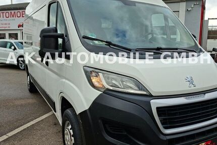 Peugeot Boxer 252.907 km 8.999 &euro; Deizisau 73779