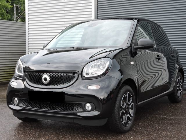 Smart ForFour 88.000 km 12.500 &euro; Leonberg 71229