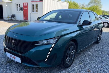 Peugeot 308 73.666 km 14.999 &euro; Filderstadt /bei Stuttgart 70794