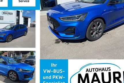 Ford Focus 16.600 km 28.930 € Holzgerlingen 71088