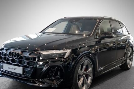 Audi Q7 9.999 km 101.410 € Stuttgart 70469