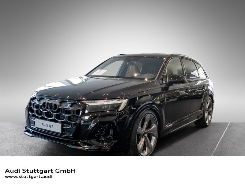 Audi Q7 9.999 km 101.410 € Stuttgart 70469