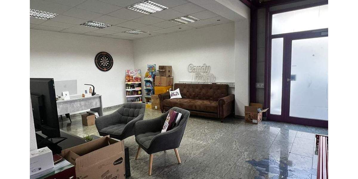 Gewerbeobjekt Niefern-Öschelbronn Niefern - 225.000&euro; | Angebot:24270762