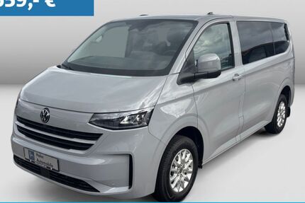 VW T7 Kombi 4.666 km 49.490 &euro; Bietigheim-Bissingen 74321