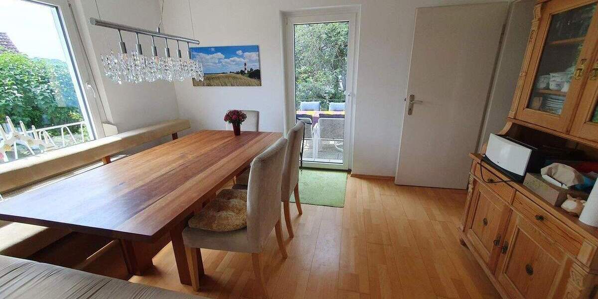 Einfamilienhaus Esslingen Oberesslingen - 7 Zimmer, 170 m&sup2;, 850.000&euro; | Angebot:24788470