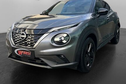 Nissan Juke 15.000 km 24.989 &euro; Bempflingen 72658