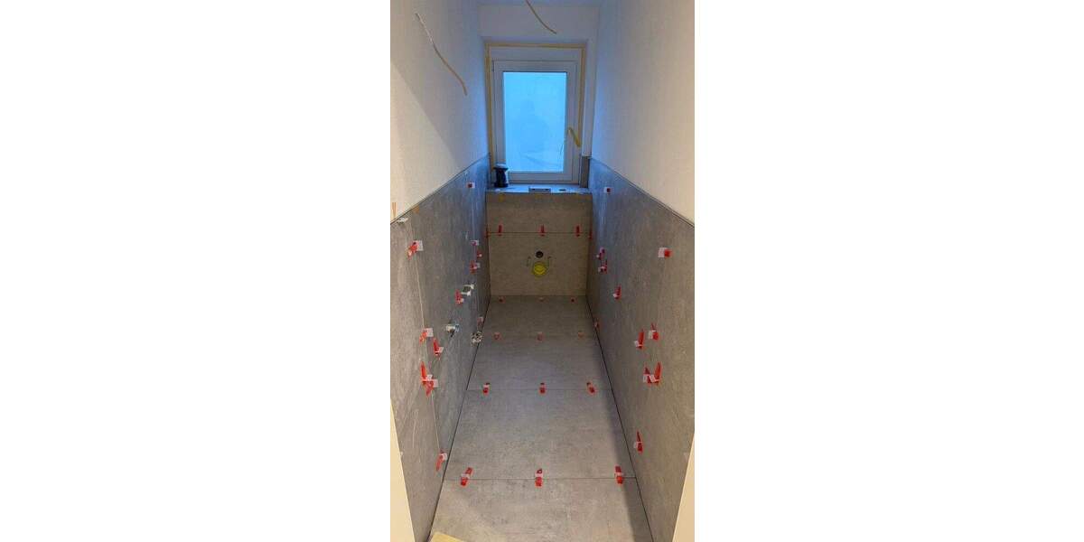 Etagenwohnung Ludwigsburg / Oßweil Oßweil - 4 Zimmer, 76 m&sup2;, 1.300&euro; | Angebot:24750799