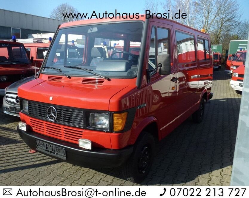 Sprinter